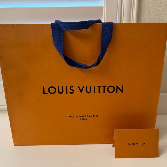 Louis Vuitton Neverfull MM Monogram Tote - Excellent Condition! - Picture 9 of 9